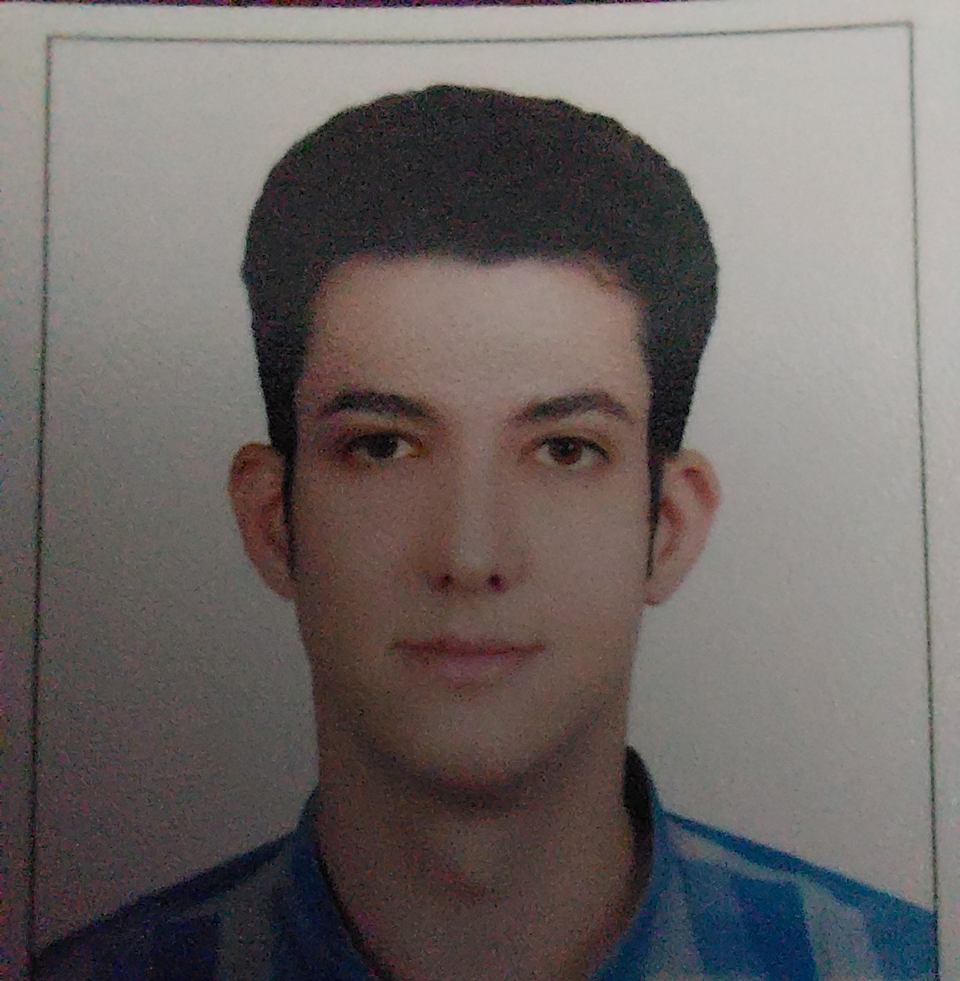 علیرضا فرهادپور