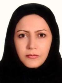 ملیحه حبیب الهی