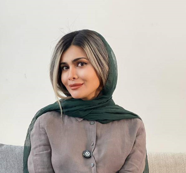 سارا قشقایی