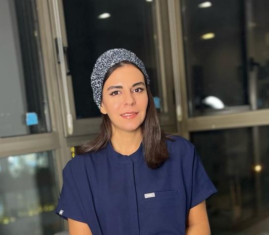 غزاله نگهداری