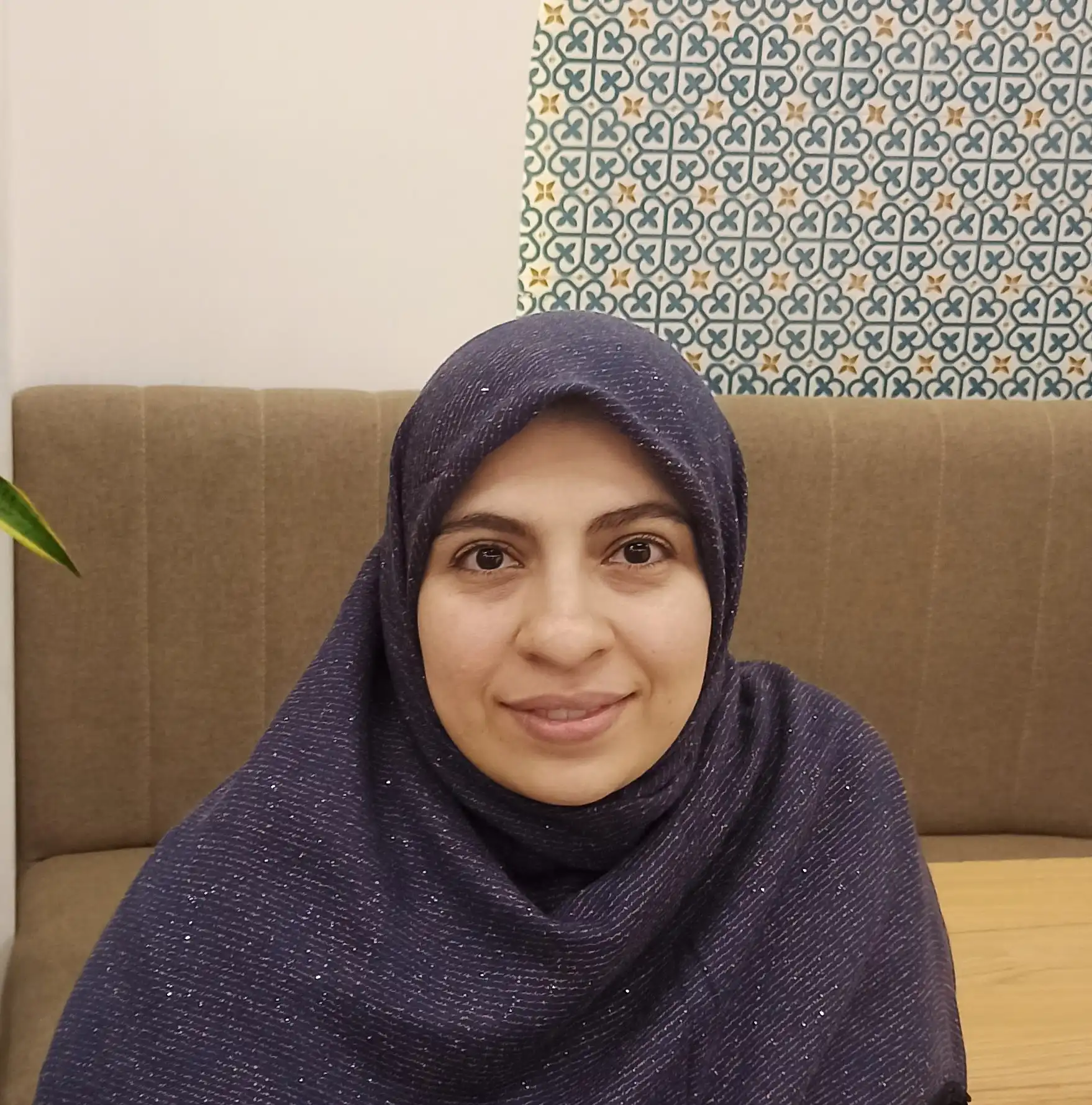 مهسا منوچهری نسب