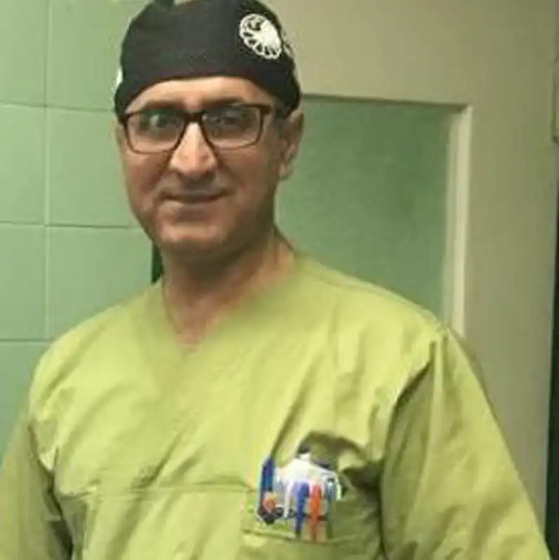 عبدالکریم رحمانیان