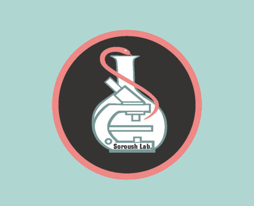 آزمایشگاه سروش تهران